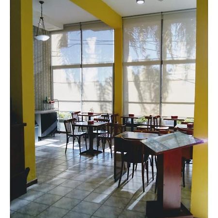 Hotel Punta Bahia Paraná Dış mekan fotoğraf