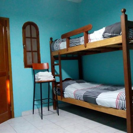 Hotel Punta Bahia Paraná Dış mekan fotoğraf