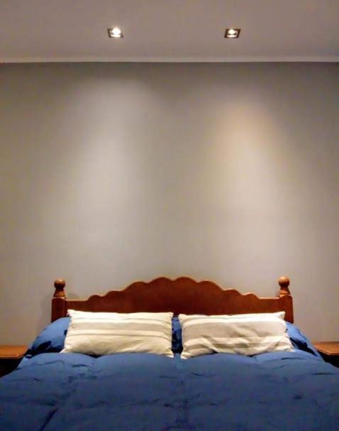 Hotel Punta Bahia Paraná Dış mekan fotoğraf