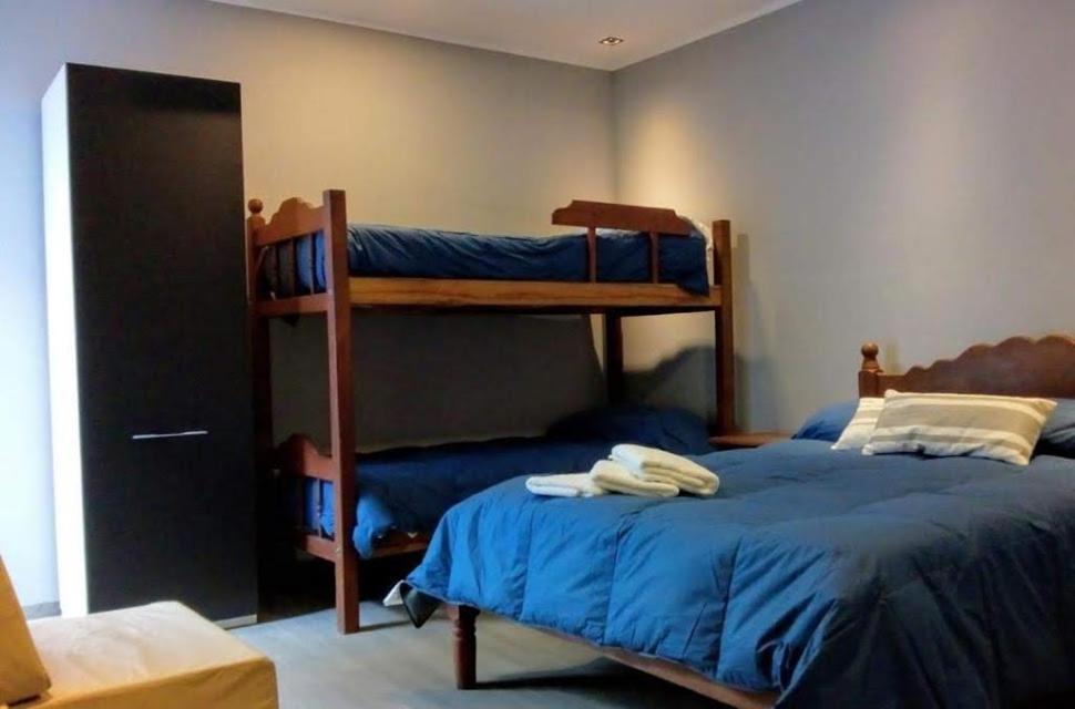 Hotel Punta Bahia Paraná Dış mekan fotoğraf