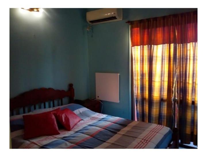 Hotel Punta Bahia Paraná Dış mekan fotoğraf