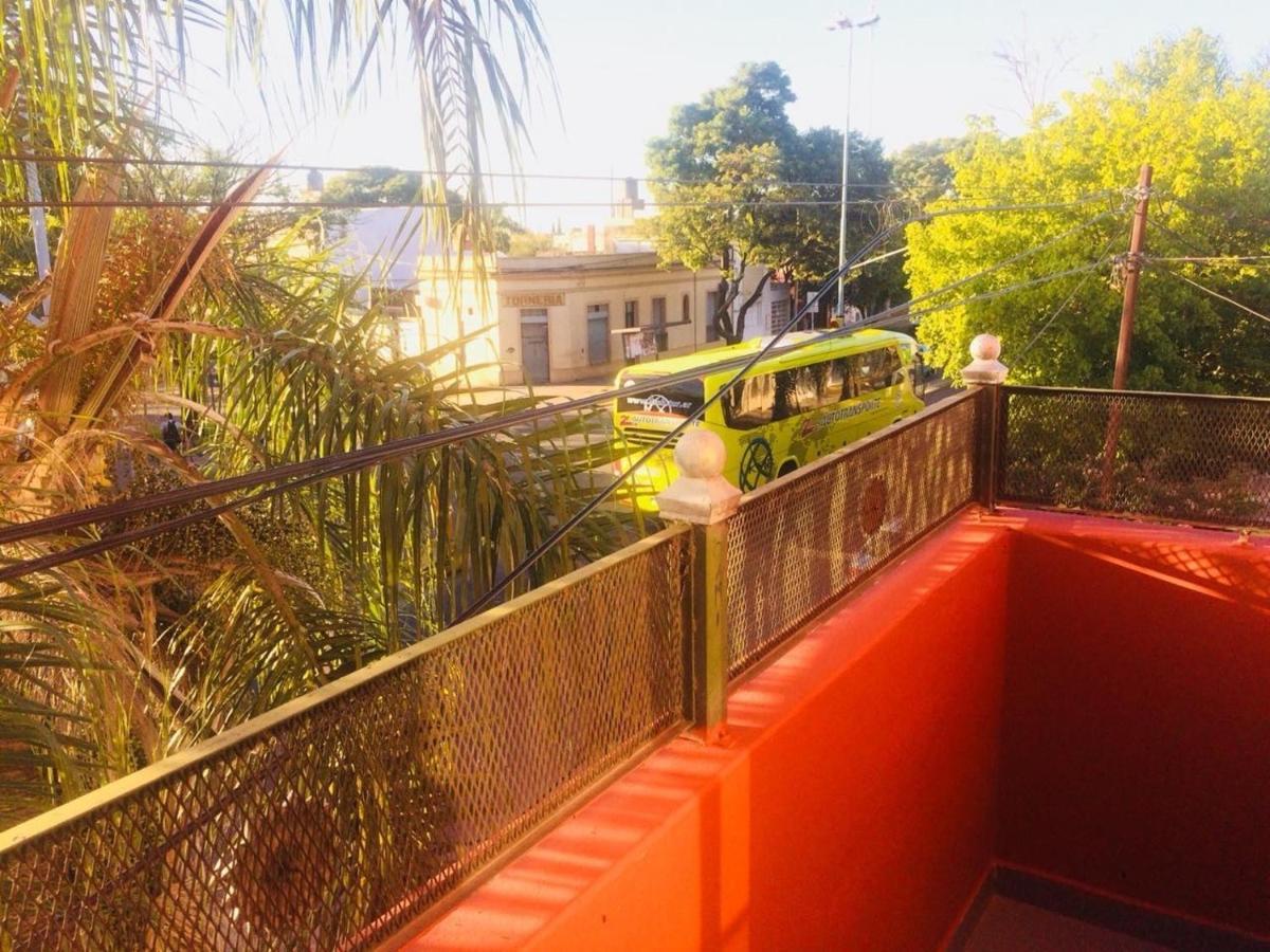 Hotel Punta Bahia Paraná Dış mekan fotoğraf