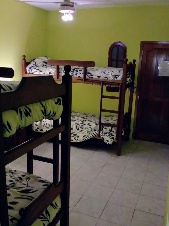 Hotel Punta Bahia Paraná Dış mekan fotoğraf