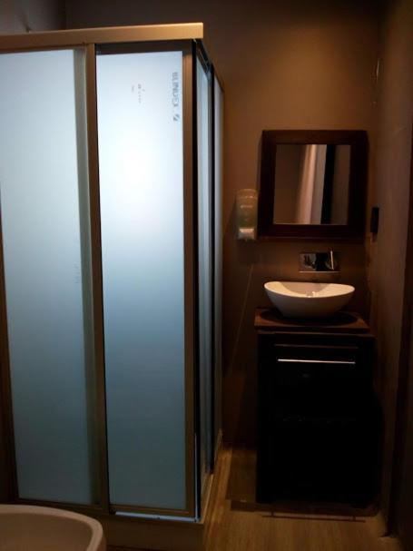 Hotel Punta Bahia Paraná Dış mekan fotoğraf