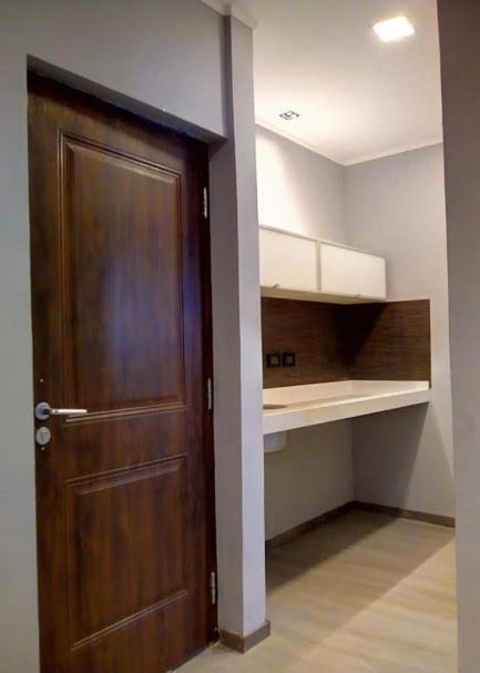Hotel Punta Bahia Paraná Dış mekan fotoğraf