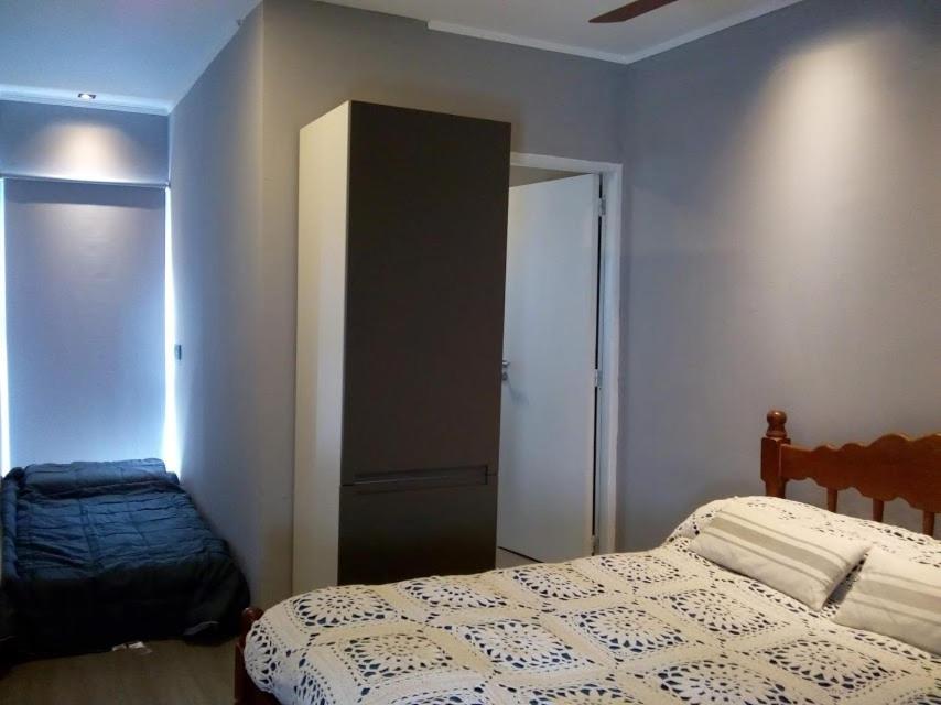 Hotel Punta Bahia Paraná Dış mekan fotoğraf