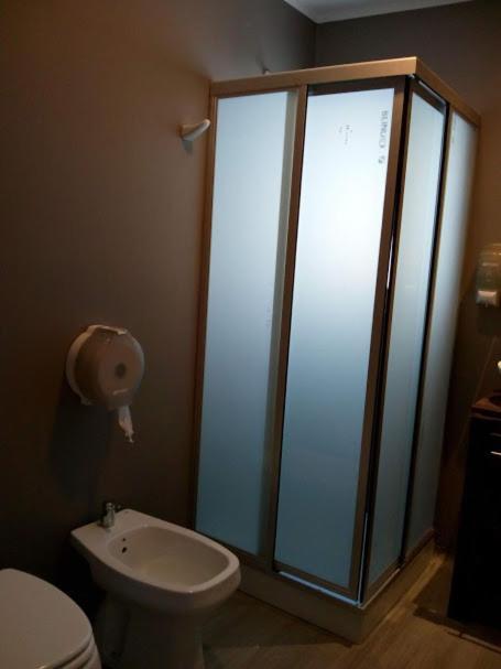 Hotel Punta Bahia Paraná Dış mekan fotoğraf