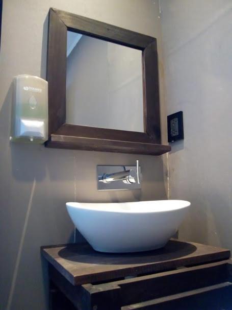 Hotel Punta Bahia Paraná Dış mekan fotoğraf